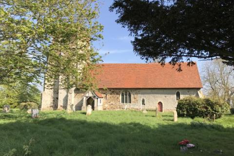 St Mary’s Church